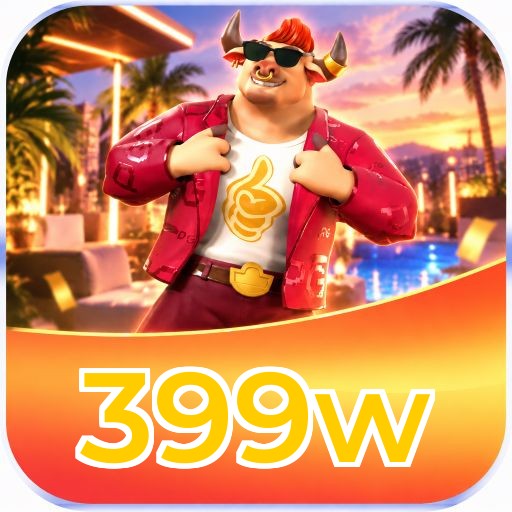 399w Logo