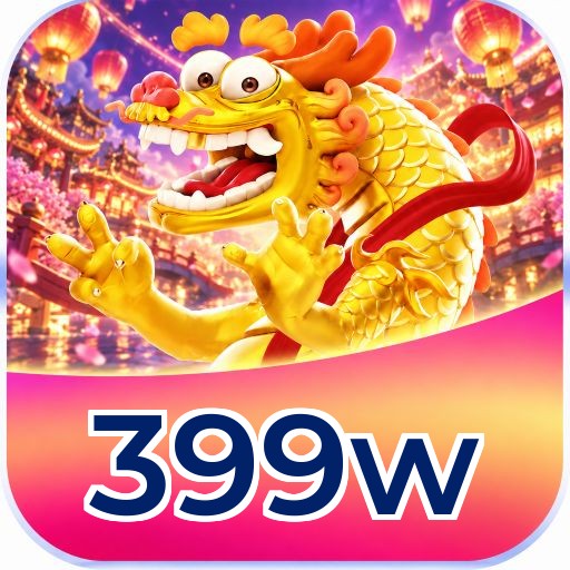 399w APK Android - Logo oficial