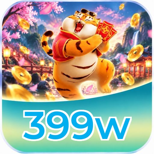 Fortune Tiger 399w PG Soft
