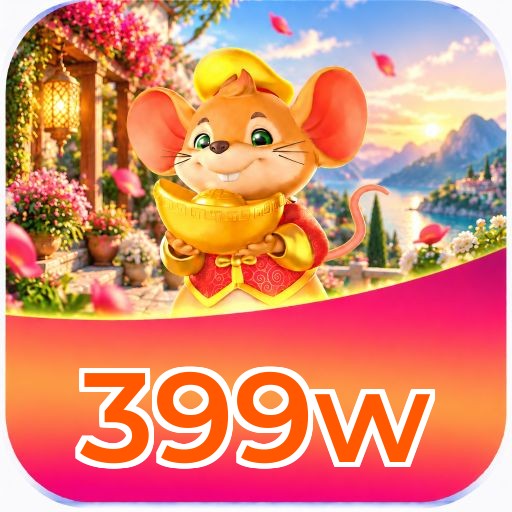 399w Logo